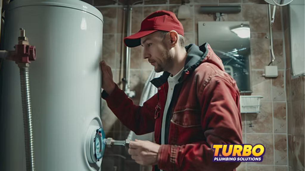 The Century Old Question: How Often Should You Service Your Hot Water System?