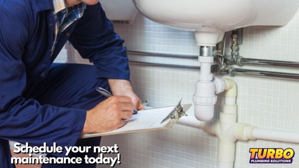 The Ultimate Plumbing Maintenance Checklist for North Brisbane Homes