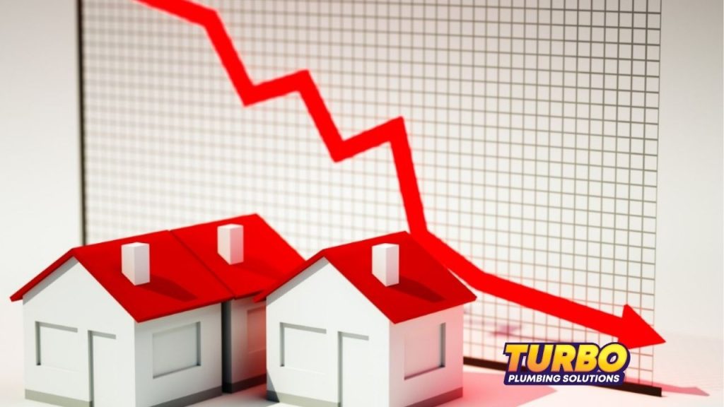 The Plumbing Problems That Lower Your Home’s Value Without You Knowing