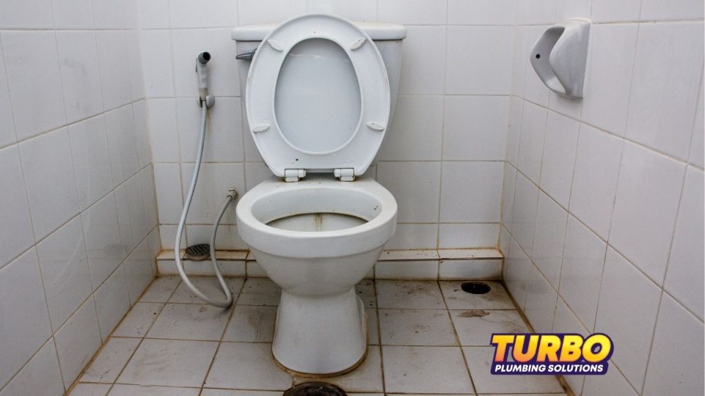 What Happens If Nobody Uses Your Spare Bathroom?