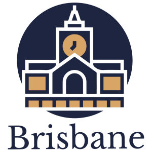 The Best Brisbane Logo