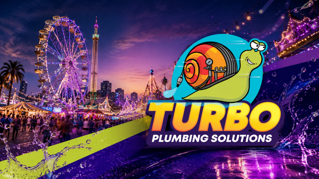Ekka Day Is Here: Is Your Brisbane Home Plumbing Ready for the Day Off?