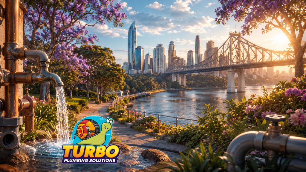 Brisbane Is Warming Up… And Your Plumbing Is About to Notice