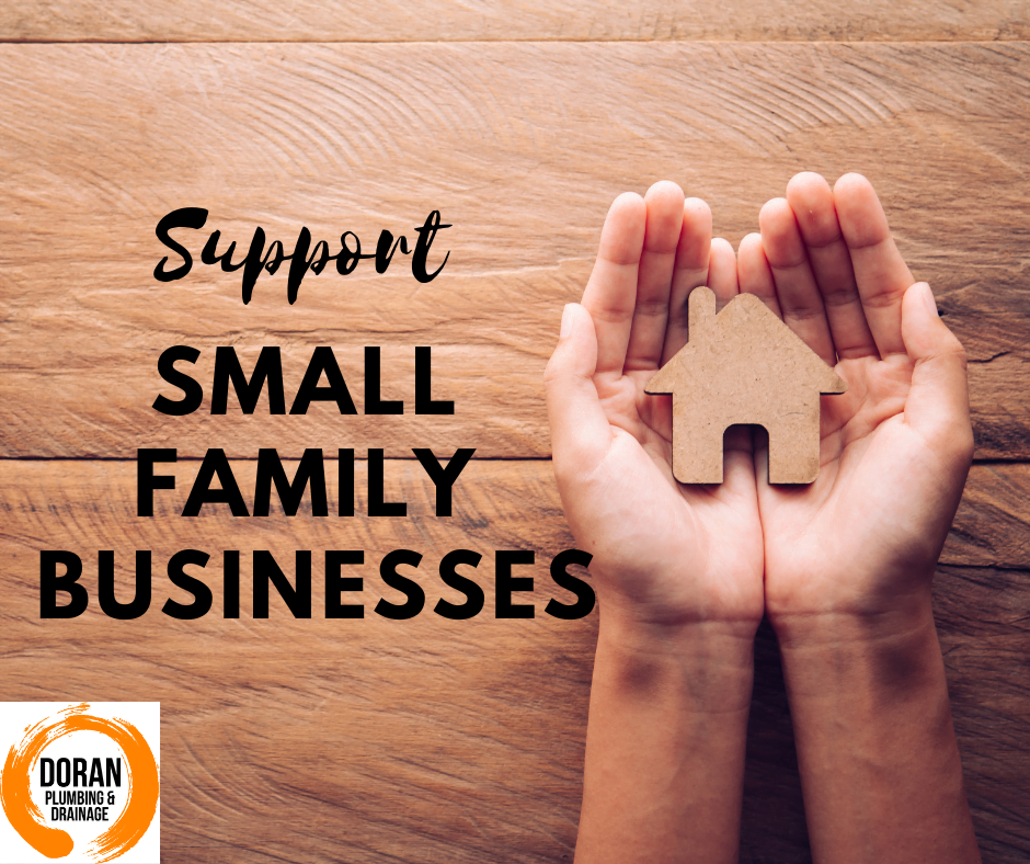 Supporting Local: 5 Compelling Reasons to Choose a Small Family Businesses