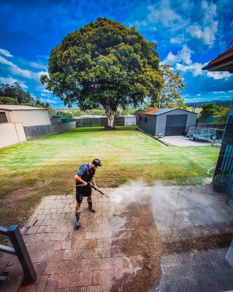 Hydro Jetting a Blocked Drain – Your Guide