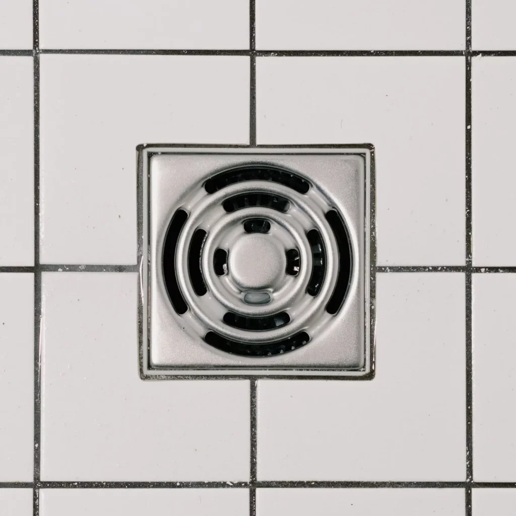 The DANGERS of Blocked Drains