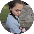 Evie Morris